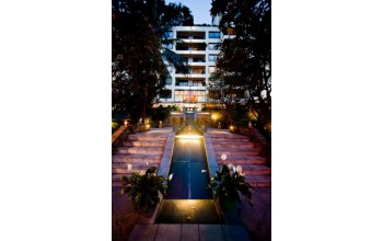 Sài Gòn Domaine Luxury Residences (5 sao )